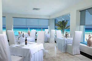 Careyes - The Pyramid Cancun 